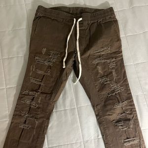 Pacsun joggers